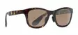 Maui Jim Hana Bay - Tokyo Tortoise Frame with HCL Bronze Lens - Plastlinser - 603429035525 - 1