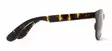 Maui Jim Hana Bay - Tokyo Tortoise Frame with HCL Bronze Lens - Plastlinser - 603429035525 - 3