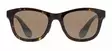 Maui Jim Hana Bay - Tokyo Tortoise Frame with HCL Bronze Lens - Plastlinser - 603429035525 - 2