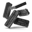 MDT ACC Interior Forend Weights 5 Pack - Riflestokker - 990482718435 - 2