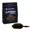 Mikado BaitNow Method Groundbait O'Fish Black 800g - Lokkefôr for feeder & method - 5900637150305 - 4