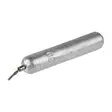 Mikado Cylindrical Drop Shot Lead 7g - Blyhagl & stylsøkker - 5900637655695 - 1