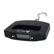 Mikado Digital Fishing Scale DFS-50-002 50kg - Vekter, veiestenger & tripoder - 5900637587545 - 1