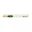 Mikado Float Set 033 - Ferdige dupprigger - 5900637608905 - 1