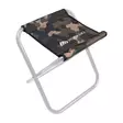Mikado Folding Stool - Karpestoler - 5900637169635 - 1