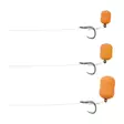 Mikado Green Ghost Wafters 6/8/10mm - Wafters, krokpellets & miniboilies - 5900637153405 - 4