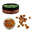 Mikado Green Ghost Wafters 6/8/10mm - Wafters, krokpellets & miniboilies - 5900637153405 - 5