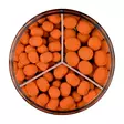 Mikado Green Ghost Wafters 6/8/10mm - Wafters, krokpellets & miniboilies - 5900637153405 - 3