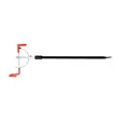 Mikado Ground Rod Rest 50-90cm - Frontstøtter, bakstøtter & banksticks - 5900637107835 - 1