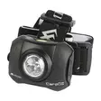 Mikado Head Torch 5+4 LED - Hodelykter, bivvylys & lykter - 5900637740025 - 1