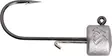 Mikado Jaws Ned 3g 3pcs - Jiggskaller - 5900637071495 - 1