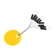 Mikado Knot Protector M - Feederkoblinger, perler & stoppere - 5900637121275 - 1