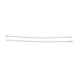 Mikado Live Bait Needle 18cm - Agnnåler & agnbor - 5900637108115 - 1