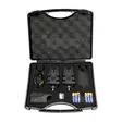 Mikado M-Bite II Bite Alarm Set 2+1 - Enkeltvarslere & sett - 5900637118435 - 4