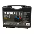 Mikado M-Bite II Bite Alarm Set 2+1 - Enkeltvarslere & sett - 5900637118435 - 5
