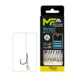 Mikado MF Rig Bait Band Barbed Braid 10cm - Ferdigknyttede kroker - 5900637114895 - 1