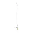 Mikado MF Rig Bait Band Barbed Braid 10cm - Ferdigknyttede kroker - 5900637114895 - 2