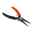 Mikado MFT Premium Split Ring Pliers 19cm - Splittringtenger & kraftige tenger - 5900637129035 - 2