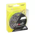 Mikado Nihonto Carp 600m Fluo Yellow - Monofilsnøre - 5900637802785 - 3