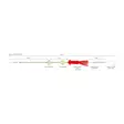 Mikado Norway Quest 10 - Bunn- & torskerigger - 5900637753285 - 2