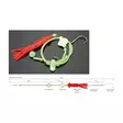 Mikado Norway Quest 10 - Bunn- & torskerigger - 5900637753285 - 1
