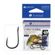 Mikado Sensual Chinu with Ring - Kroker med øye & spade - 5900637613565 - 1