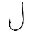 Mikado Sensual Feeder 9109 Snelled Hooks 70cm #12 - Ferdigknyttede kroker - 5900637062585 - 2