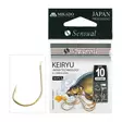 Mikado Sensual Keiryu G - Kroker med øye & spade - 5900637615545 - 2
