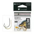 Mikado Sensual Keiryu G - Kroker med øye & spade - 5900637615545 - 1