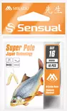 Mikado Super Pole 10pcs - Fløyten og riggene - 5900637066385 - 2