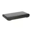 Mikado System Rig Box 2 CA104 - Utstyrsbokser, riggbokser & etuier - 5900637063315 - 2