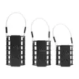 Mikado T1 Cage Feeder L - Bur- & vindusfeedere - 5900637126195 - 2