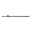 Mikado Telescopic Rod Rest Clamping AIX-0564 75-120cm - Banksticks - 5900637106685 - 1