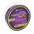 Mikado Territory Purple 300m - Monofilsnøre - 5900637815495 - 2