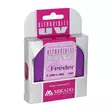 Mikado Ultraviolet Feeder 150m - Feeder- & match-monofil - 5900637809845 - 3