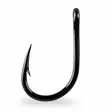 Mustad 94140NP-BN Heavy Live Bait - Kroker - 7021560008575 - 1