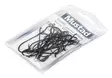 Mustad Signarure Salmon Single SL53UBL - Laksekroker - 7021560587865 - 2