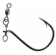 Mustad Ultrapoint Drop Shot koukku leikarilla - Jiggkroker - 023534455795 - 1