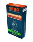 NEBO Rechargeable Battery 21700 4000MAH - Tilbehør til lykter - 5060945232145 - 3