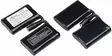 Nevercold Ontario Spare Batteries - Jegerens hansker og sokker - 6430038641915 - 1