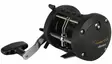 Okuma Classic CLX - Hav- og trollingruller - 4718947011985 - 1