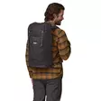 Patagonia Fieldsmith Lid Pack Black - Ryggsekker - 196924776425 - 3