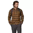 Patagonia Fieldsmith Lid Pack Black - Ryggsekker - 196924776425 - 4