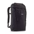 Patagonia Fieldsmith Lid Pack Black - Ryggsekker - 196924776425 - 1