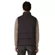 Patagonia Mens Downdrift Vest Ink Black - Dunjakker herrer - 196924700215 - 2