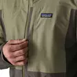 Patagonia Ms Boulder Fork Jkt M FGRV - Skalljakker herrer - 198077528265 - 6