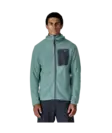 Patagonia Ms R1 Air Full-Zip Hoody Blue Sage - Fleecegensere - 198077745105 - 6