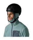 Patagonia Ms R1 Air Full-Zip Hoody Blue Sage - Fleecegensere - 198077745105 - 4