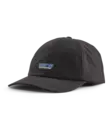 Patagonia Terrebonne Hat Black - Andre hodeplagg - 196924766495 - 1