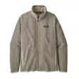 Patagonia W's Better Sweater Jacket Pelican - Fleecegensere - 191743913525 - 1